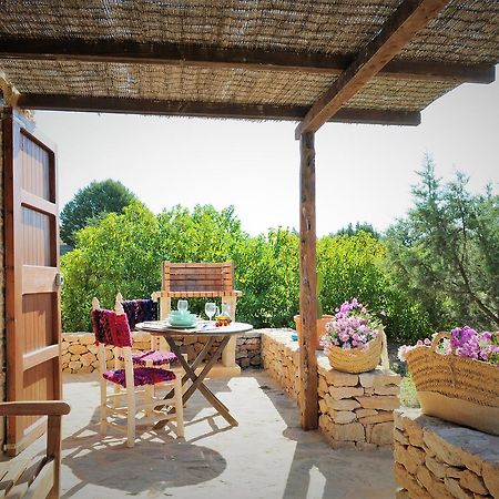 Siamoformentera Bella Villa San Francisco Javier Exterior photo