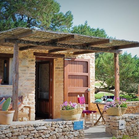 Siamoformentera Bella Villa San Francisco Javier Exterior photo