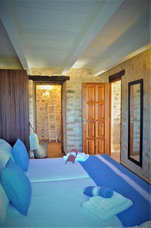 Siamoformentera Bella Villa San Francisco Javier Exterior photo