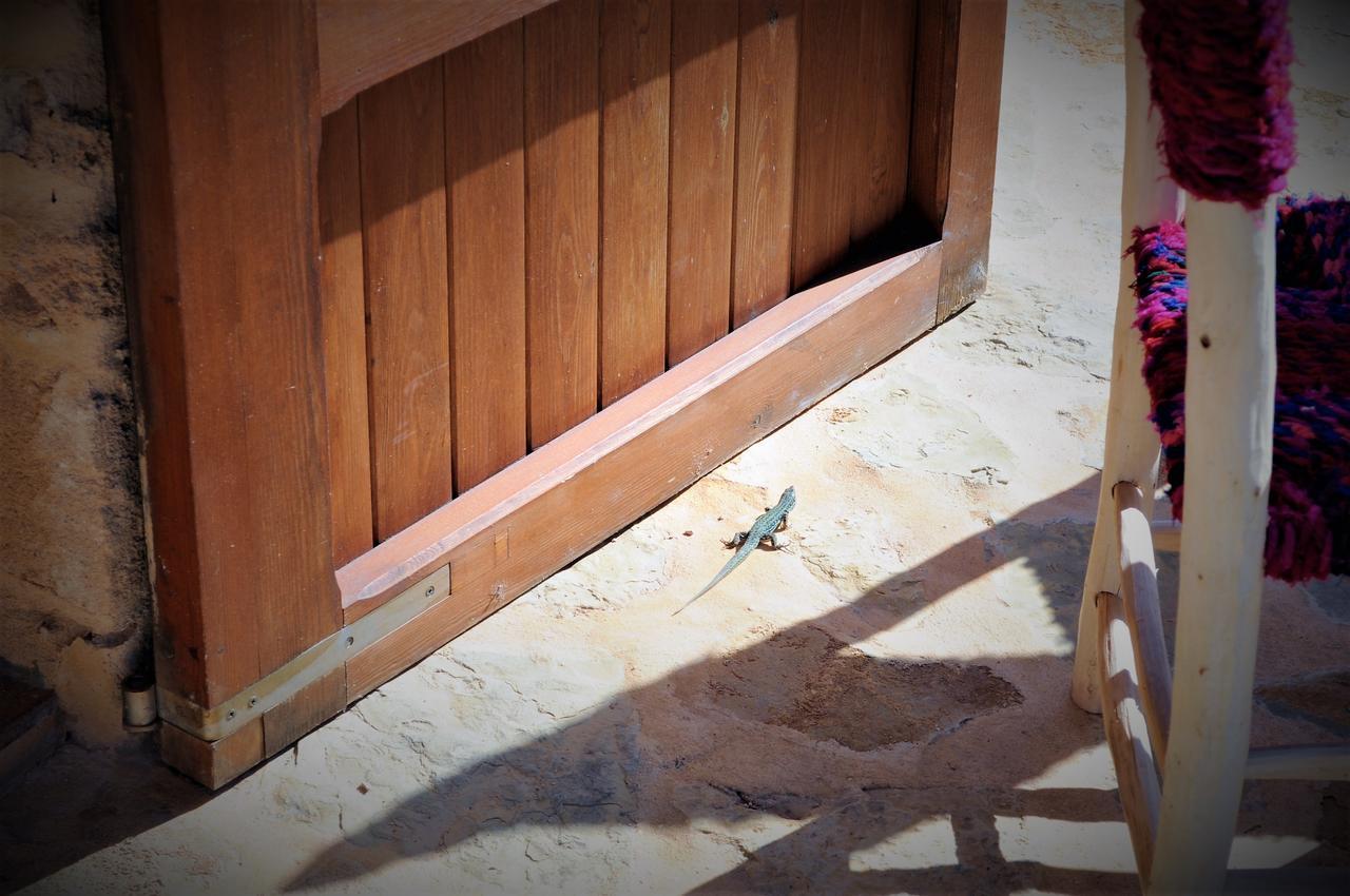 Siamoformentera Bella Villa San Francisco Javier Exterior photo