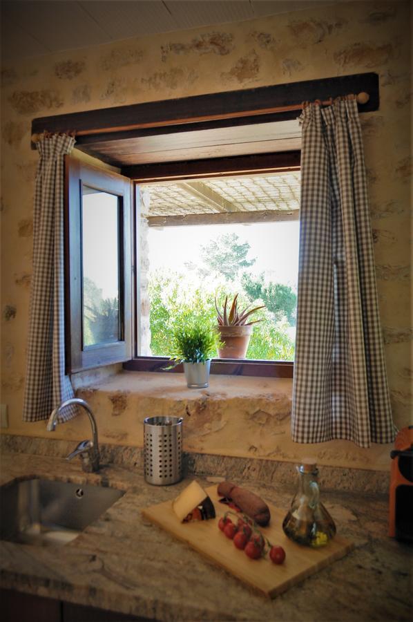 Siamoformentera Bella Villa San Francisco Javier Exterior photo